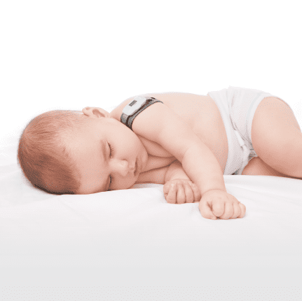 FORA TM10 Wearable Temperature Monitor – Spectra Baby Store (Official  Spectra Hong Kong Distributor)