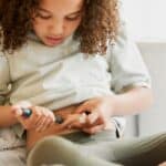 Supporting Your Child After a Diabetes Diagnosis: Steps for Caring Parents
